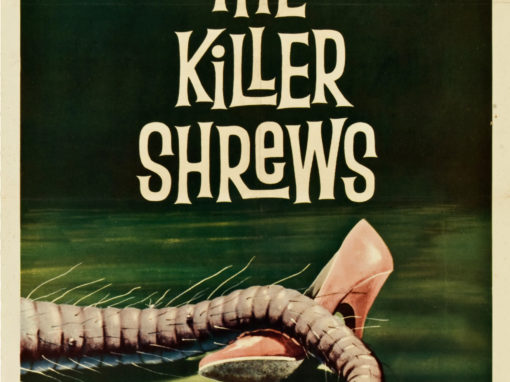 THE KILLER SHREWS (1959)