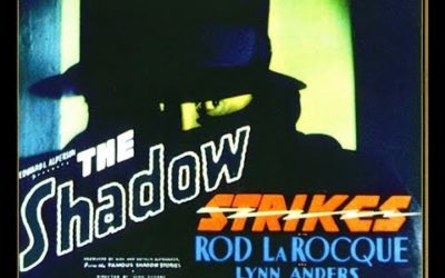 The Shadow Strikes (1937)