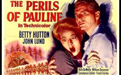 The Perils of Pauline (1947)