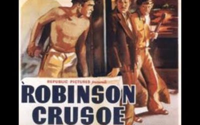Robinson Crusoe of Clipper Island (1937)