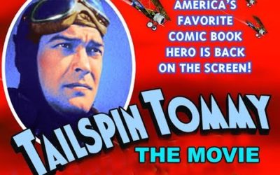 Tailspin Tommy (1934)