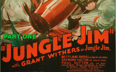 Jungle Jim (1936)