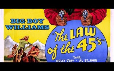 Law of 45s (1935)