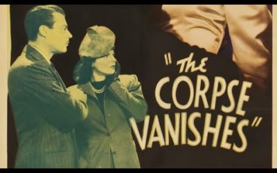 The Corpse Vanishes (1942)