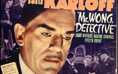 Mr Wong Detective (1938)