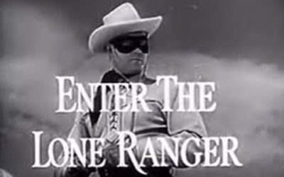 Enter the Lone Ranger (1948)