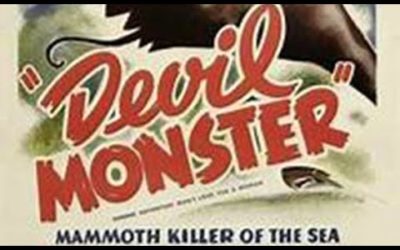 Devil Monster (1936)