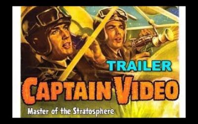 Captain Video trailer (1951)