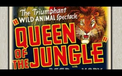 Queen of the Jungle (1935)