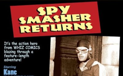 Spy Smasher Returns (1966)