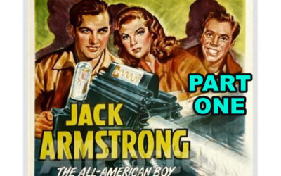 Jack Armstrong: The All American Boy (1947)