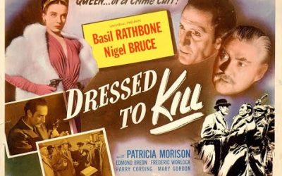 Dressed to Kill (1946)
