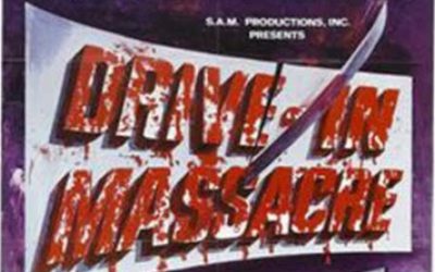 Drive in Massacre (1974)