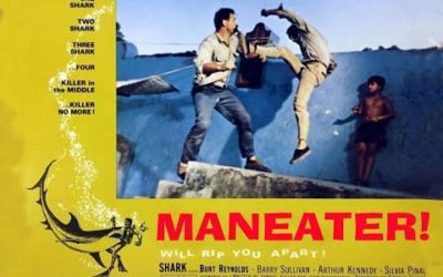 Maneater (1969)
