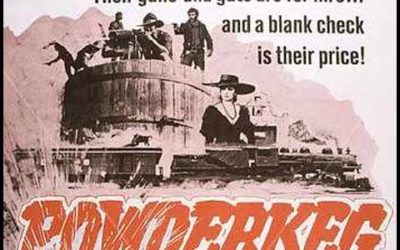 Powderkeg (1971)