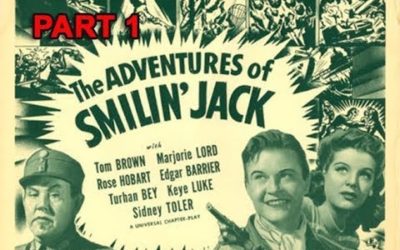 The Adventures of Smilin’ Jack (1943)