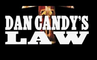 Dan Candy’s Law (1970)