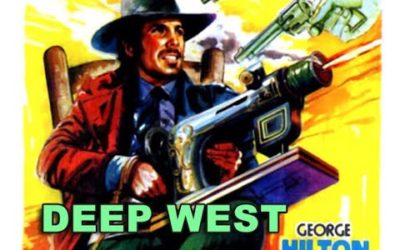 Deep West (1971)