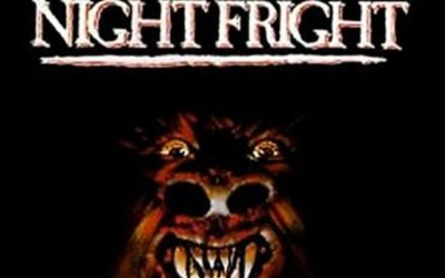 Night Fright (1967)