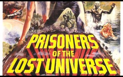 Prisoners of the Lost Universe (1984)