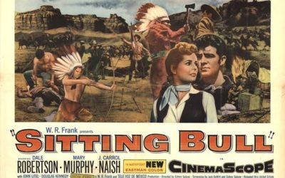Sitting Bull (1954)