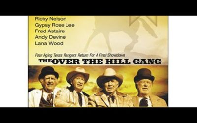 The Over the Hill Gang (1969)