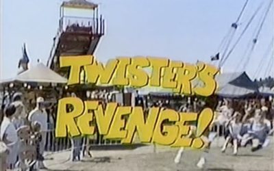 Twisters Revenge (1987)