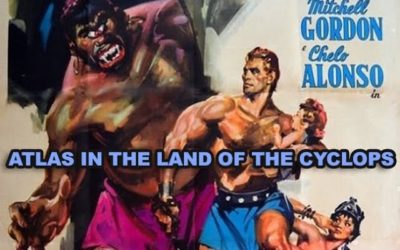 Atlas in the Land of Cyclops (1961)