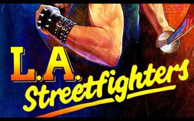 LA Street Fighters (1985)
