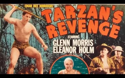 Tarzan’s Revenge (1938)