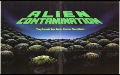 Alien Contamination (1981)