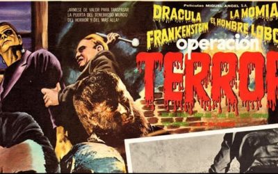 Dracula vs Frankenstein (1970)