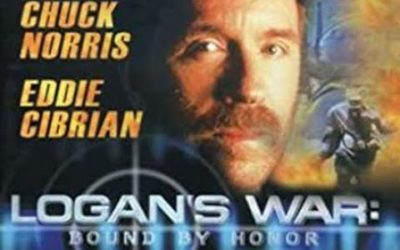 Logans’ War (1998)
