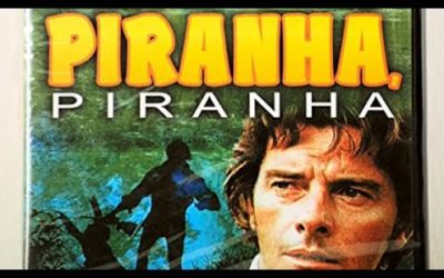 Piranha, Piranhna (1972)