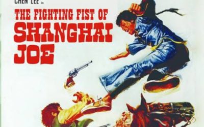 Shanghai Joe (1973)