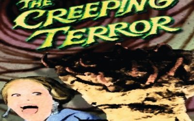 The Creeping Terror (1964)
