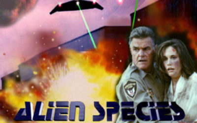 Alien Species (1996)