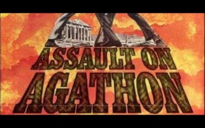 Assault on Agathon (1972)