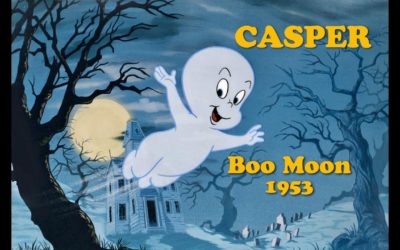 Casper in Boo Moon (1953)