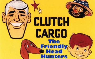 Clutch Cargo – The Friendly Head Hunters (1959)