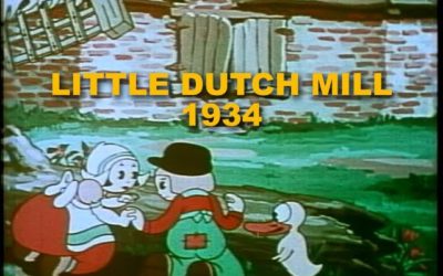 Little Dutch Mill (1934)