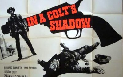 In a Colt’s Shadow (1965)
