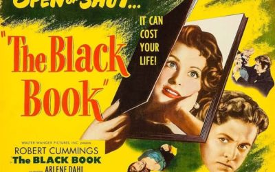 The Black Book (1949)