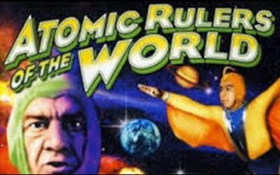Atomic Rulers of the World (1965)