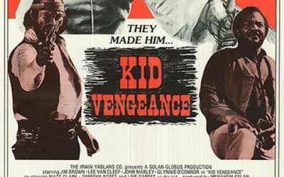 Kid Vengeance (1977)