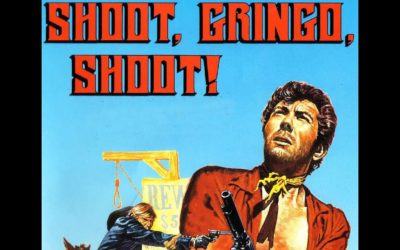 Shoot Gringo Shoot (1968)