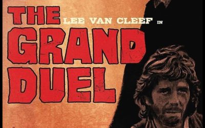 The Grand Duel (1972)