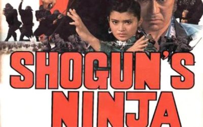 Shogun’s Ninja (1981)