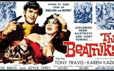 The Beatniks (1960)