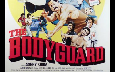 The Bodyguard (1978)